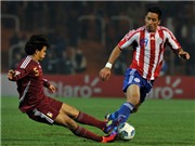 Bóng đá anh, ngoại hạng anh, lịch thi đấu euro 2012, Dortmund:  Trong nỗi nhớ Barrios